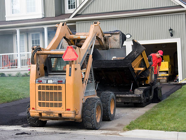 Reliable Monett, MO Driveway Pavers Solutions